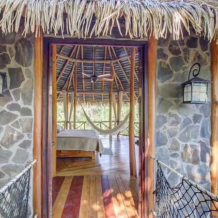 Cabo MatapaloCasa Contiki别墅 外观 照片