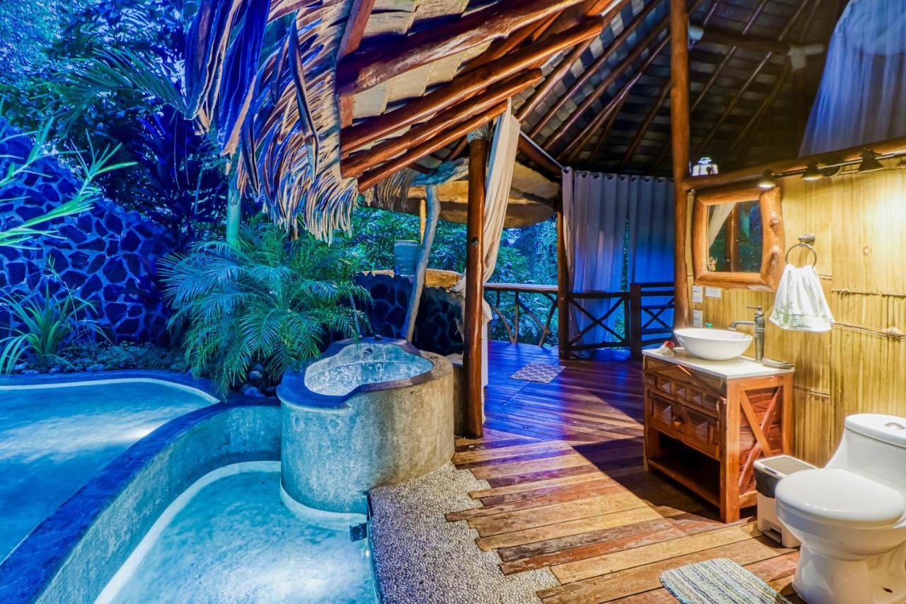 Cabo MatapaloCasa Contiki别墅 外观 照片