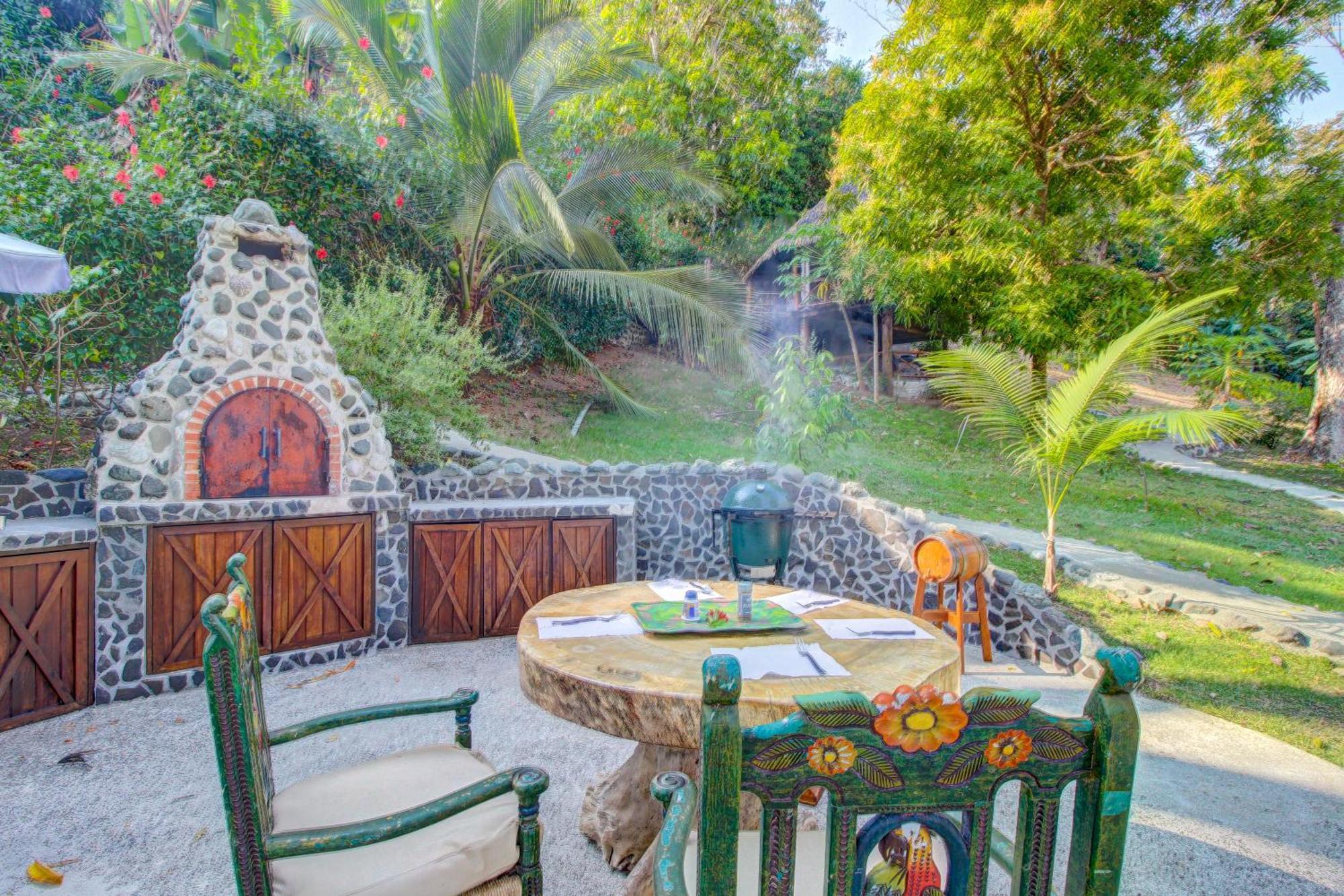 Cabo MatapaloCasa Contiki别墅 外观 照片
