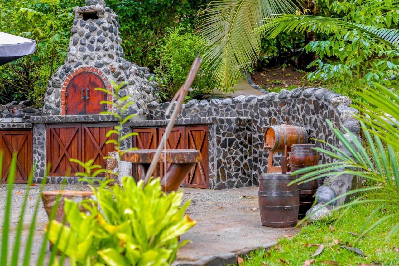 Cabo MatapaloCasa Contiki别墅 外观 照片